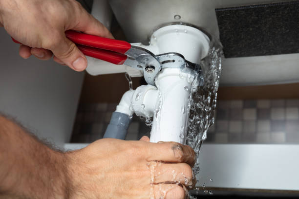 Water damage restoration mold remediation in Terrell, TX