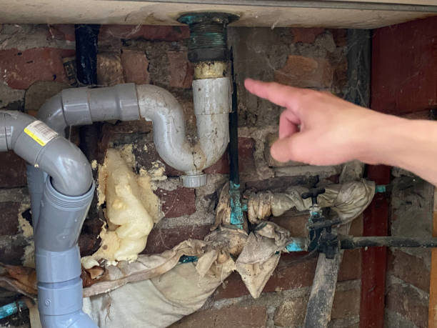 Best Water damage restoration cost  in Terrell, TX