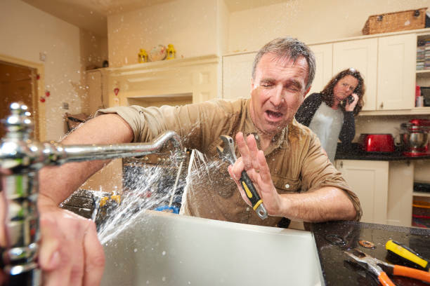 Trusted Terrell, TX Water damage restoration Experts
